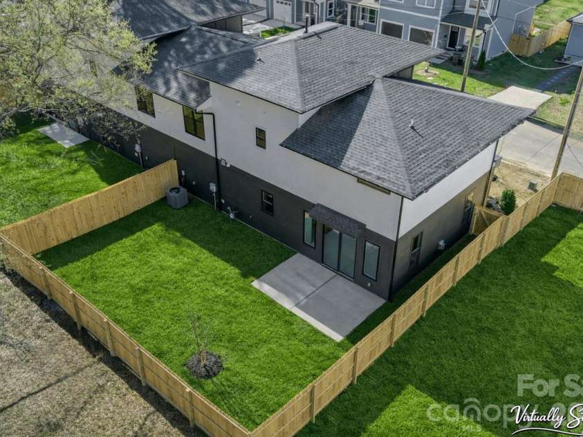 630 Colorado Avenue, Charlotte, NC 28206.  MLS# CAR4350962, YatesRealty ID 4129. 