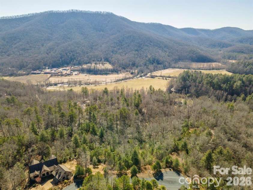 9999 Woodhen Way, Horse Shoe, NC 28742.  MLS# CAR4342932, YatesRealty ID 4129. 