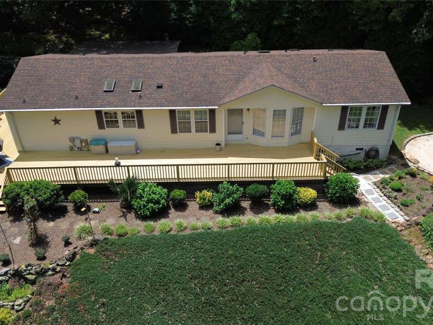 2172 Little Mountain Road, Alexis, NC 28006.  MLS# CAR4410848, YatesRealty ID 41290. 