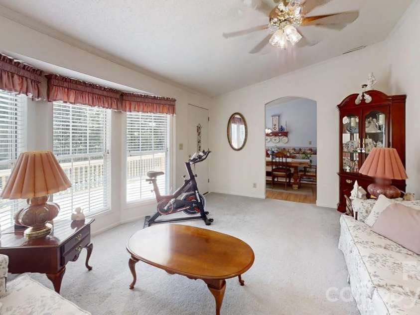 2172 Little Mountain Road, Alexis, NC 28006.  MLS# CAR4410848, YatesRealty ID 41290. 