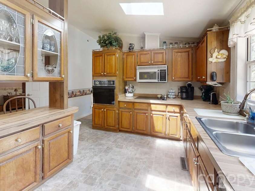 2172 Little Mountain Road, Alexis, NC 28006.  MLS# CAR4410848, YatesRealty ID 41290. 