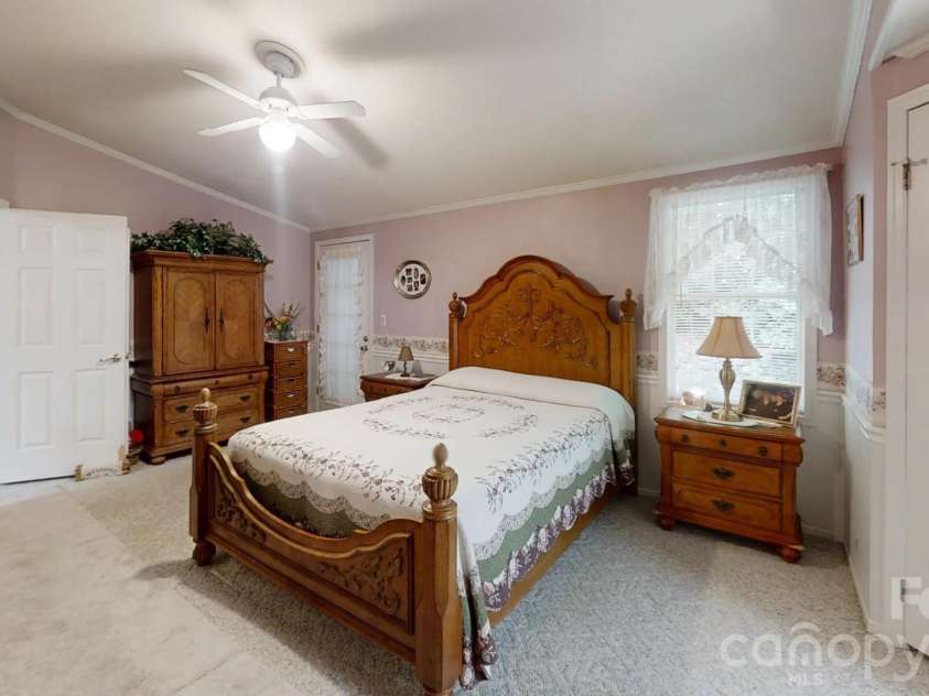 2172 Little Mountain Road, Alexis, NC 28006.  MLS# CAR4410848, YatesRealty ID 41290. 