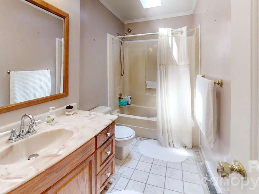 2172 Little Mountain Road, Alexis, NC 28006.  MLS# CAR4410848, YatesRealty ID 41290. 