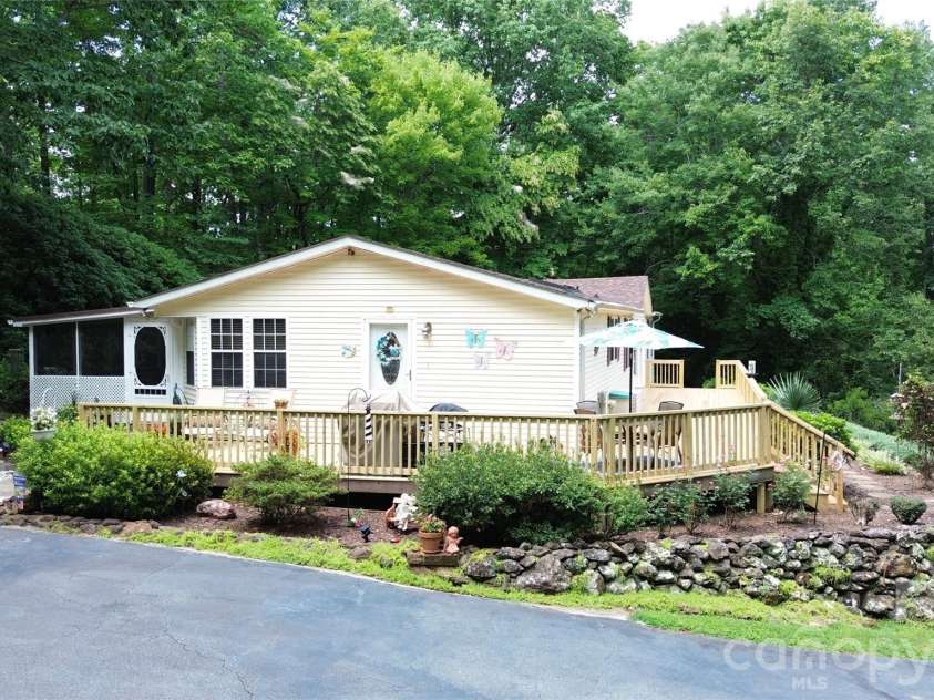 2172 Little Mountain Road, Alexis, NC 28006.  MLS# CAR4410848, YatesRealty ID 41290. 