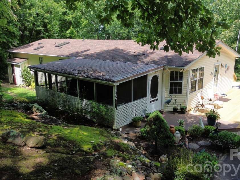 2172 Little Mountain Road, Alexis, NC 28006.  MLS# CAR4410848, YatesRealty ID 41290. 