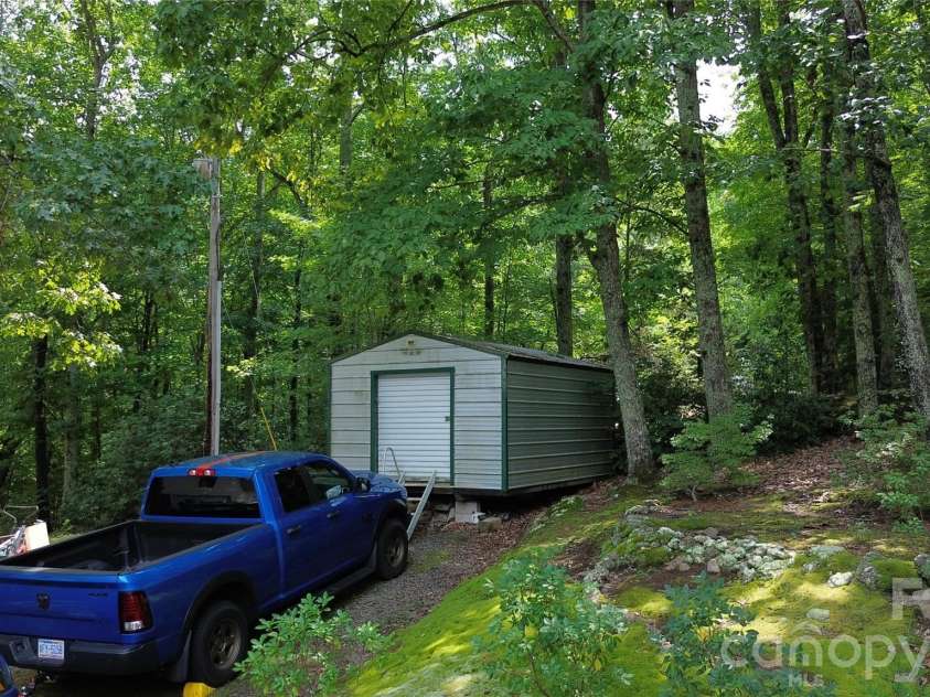 2172 Little Mountain Road, Alexis, NC 28006.  MLS# CAR4410848, YatesRealty ID 41290. 