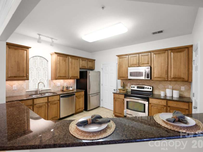11574 Costigan Lane, Charlotte, NC 28277.  MLS# CAR4401885, YatesRealty ID 41292. 