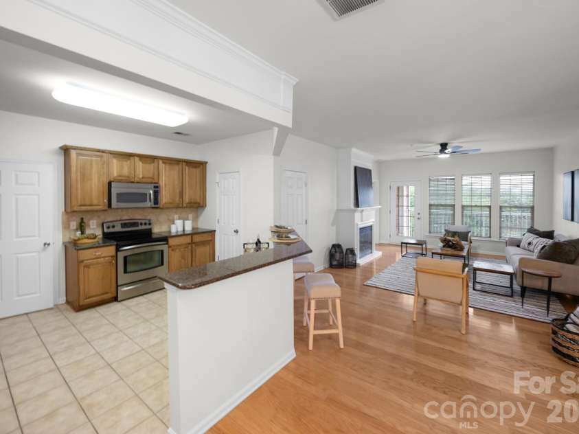 11574 Costigan Lane, Charlotte, NC 28277.  MLS# CAR4401885, YatesRealty ID 41292. 