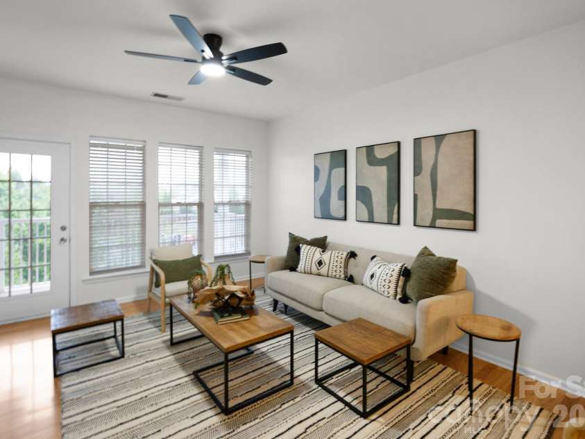 11574 Costigan Lane, Charlotte, NC 28277.  MLS# CAR4401885, YatesRealty ID 41292. 