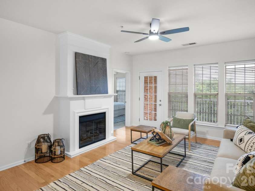 11574 Costigan Lane, Charlotte, NC 28277.  MLS# CAR4401885, YatesRealty ID 41292. 