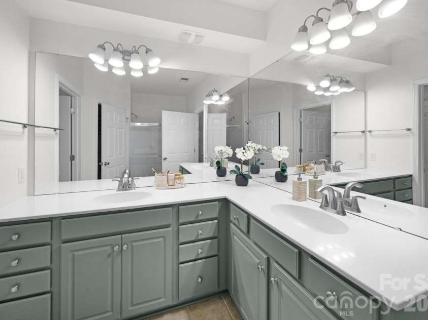 11574 Costigan Lane, Charlotte, NC 28277.  MLS# CAR4401885, YatesRealty ID 41292. 
