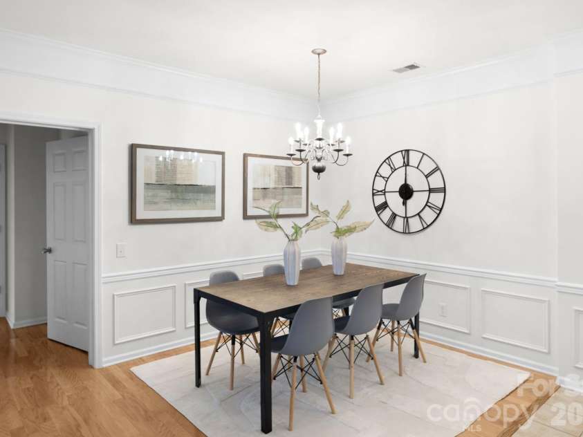 11574 Costigan Lane, Charlotte, NC 28277.  MLS# CAR4401885, YatesRealty ID 41292. 