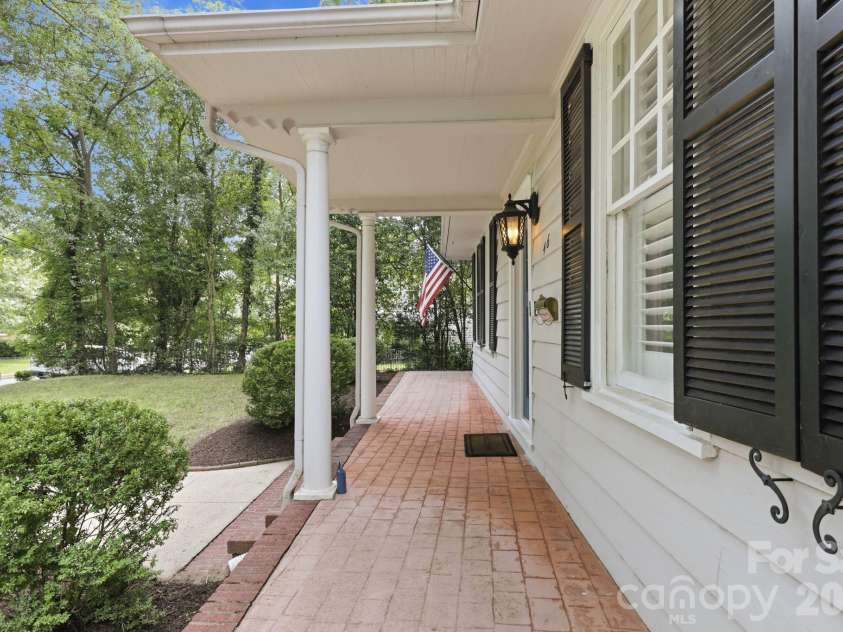 46 Marsh Avenue, Concord, NC 28025.  MLS# CAR4409053, YatesRealty ID 41296. 