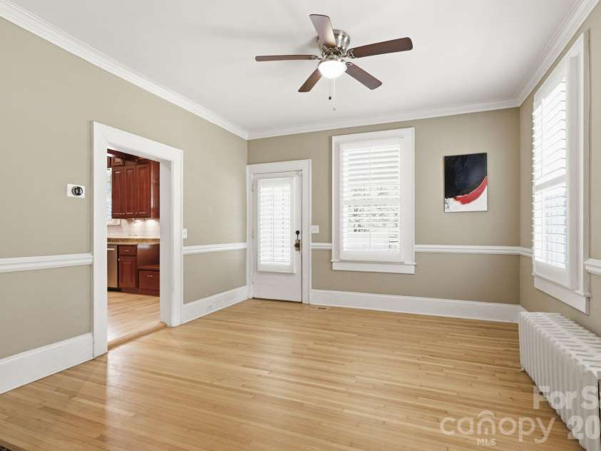 46 Marsh Avenue, Concord, NC 28025.  MLS# CAR4409053, YatesRealty ID 41296. 