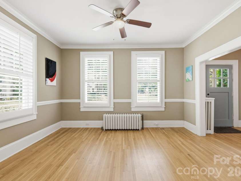 46 Marsh Avenue, Concord, NC 28025.  MLS# CAR4409053, YatesRealty ID 41296. 