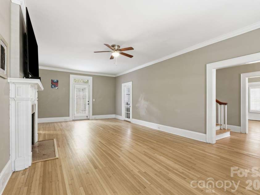 46 Marsh Avenue, Concord, NC 28025.  MLS# CAR4409053, YatesRealty ID 41296. 
