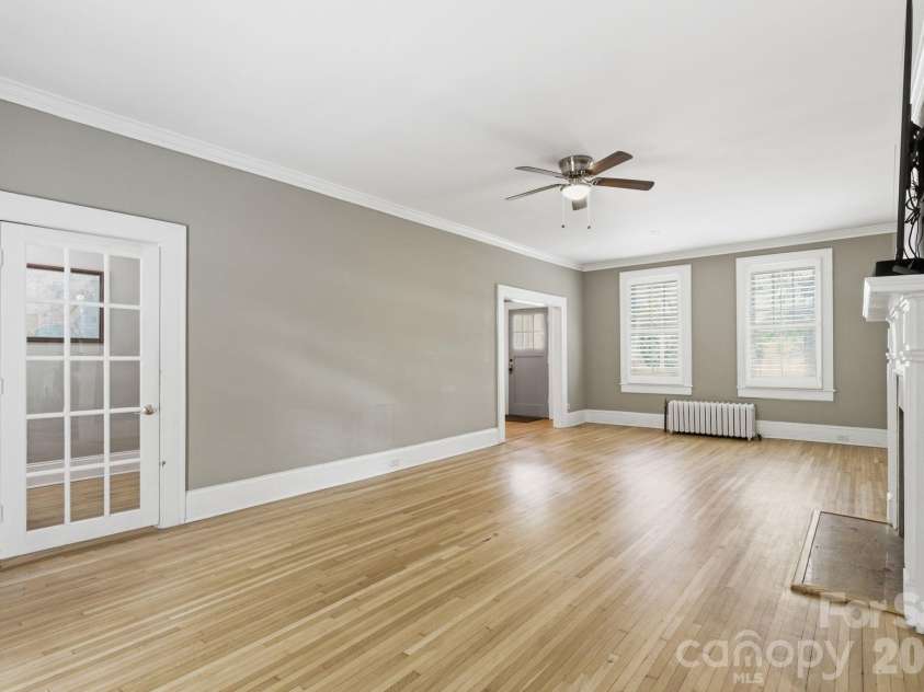 46 Marsh Avenue, Concord, NC 28025.  MLS# CAR4409053, YatesRealty ID 41296. 