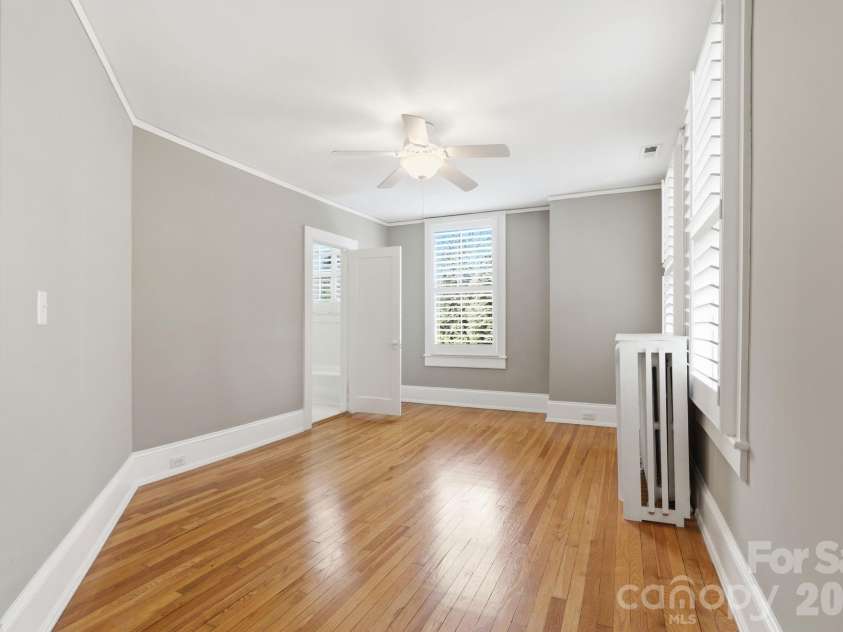 46 Marsh Avenue, Concord, NC 28025.  MLS# CAR4409053, YatesRealty ID 41296. 