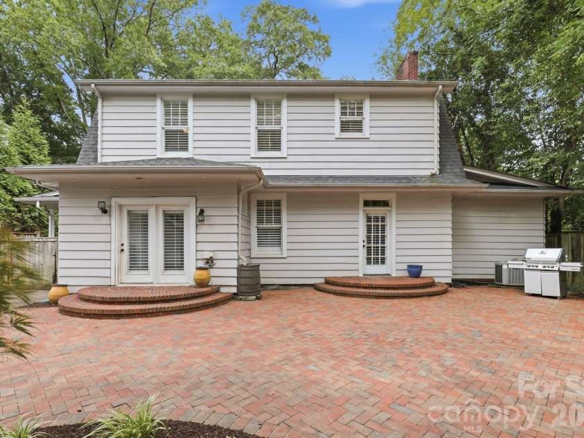 46 Marsh Avenue, Concord, NC 28025.  MLS# CAR4409053, YatesRealty ID 41296. 