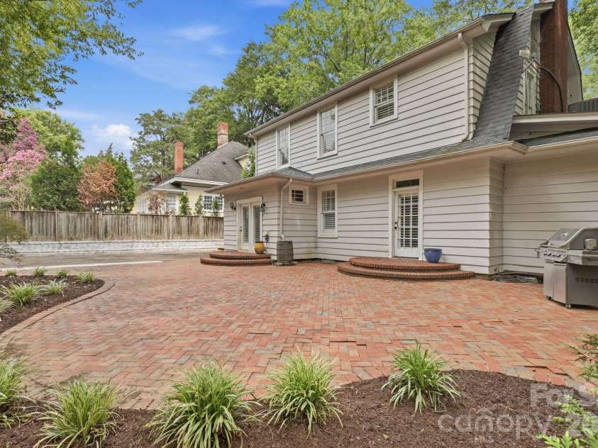 46 Marsh Avenue, Concord, NC 28025.  MLS# CAR4409053, YatesRealty ID 41296. 