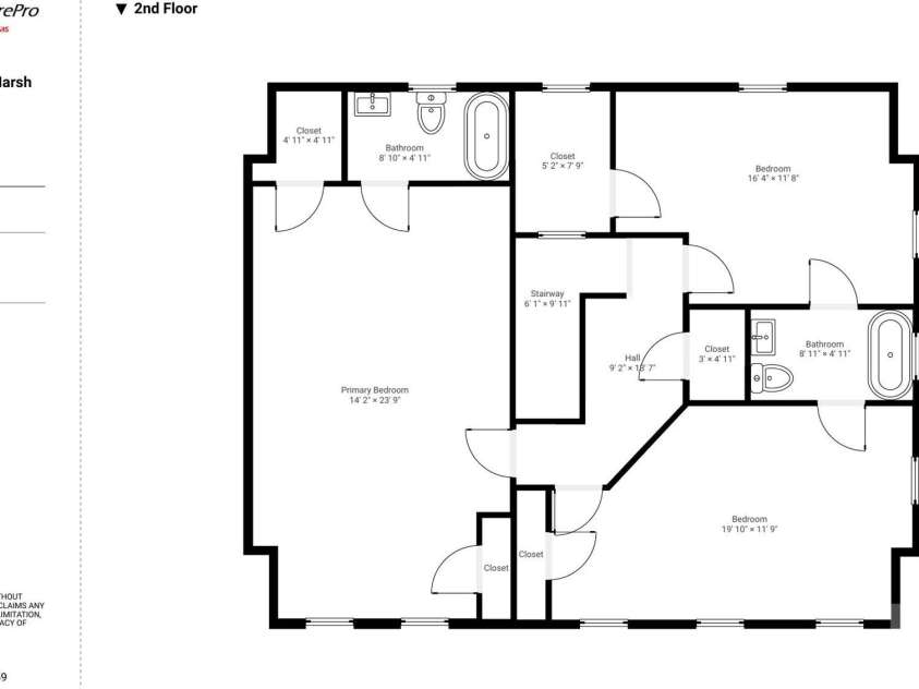 46 Marsh Avenue, Concord, NC 28025.  MLS# CAR4409053, YatesRealty ID 41296. 
