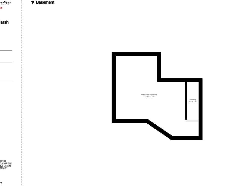 46 Marsh Avenue, Concord, NC 28025.  MLS# CAR4409053, YatesRealty ID 41296. 