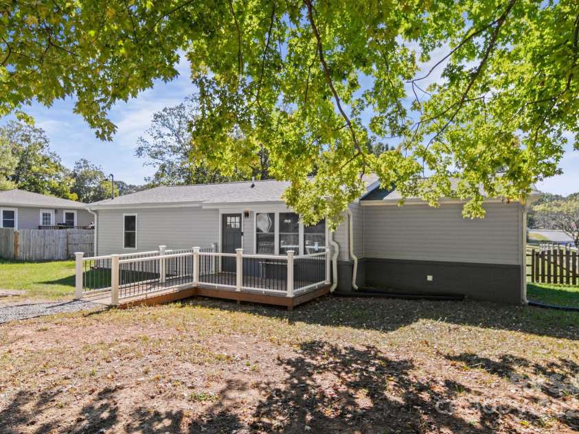 117 Danita Drive, Locust, NC 28097.  MLS# CAR4313458, YatesRealty ID 413. 