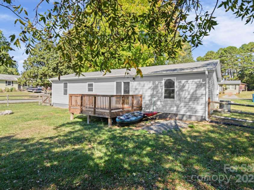 117 Danita Drive, Locust, NC 28097.  MLS# CAR4313458, YatesRealty ID 413. 