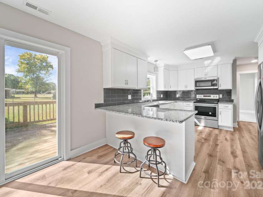 117 Danita Drive, Locust, NC 28097.  MLS# CAR4313458, YatesRealty ID 413. 