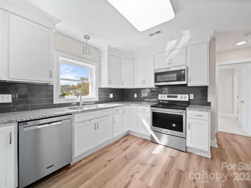 117 Danita Drive, Locust, NC 28097.  MLS# CAR4313458, YatesRealty ID 413. 