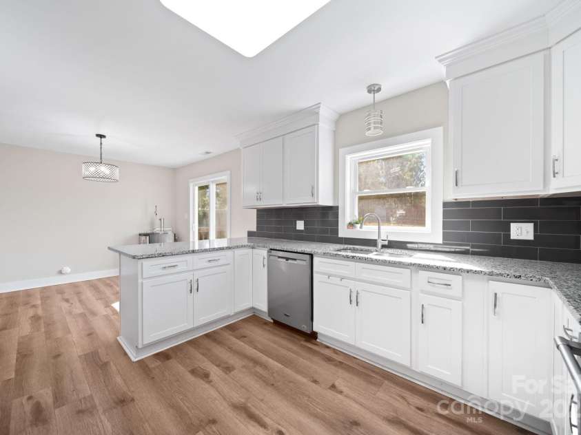 117 Danita Drive, Locust, NC 28097.  MLS# CAR4313458, YatesRealty ID 413. 