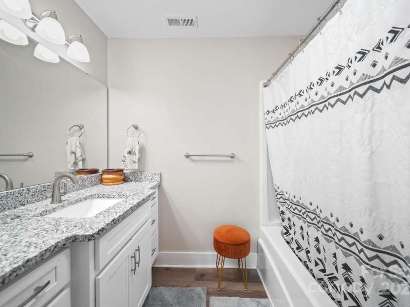 117 Danita Drive, Locust, NC 28097.  MLS# CAR4313458, YatesRealty ID 413. 