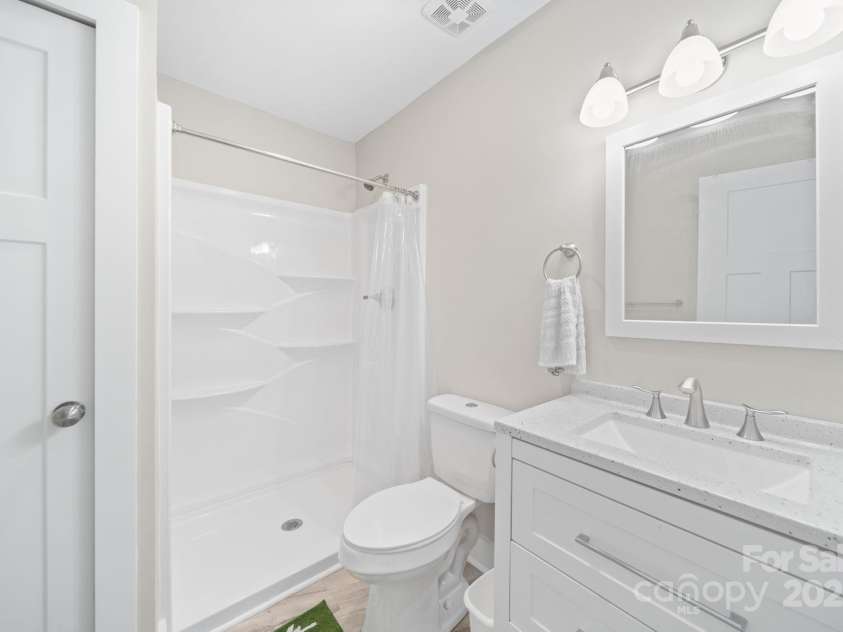 117 Danita Drive, Locust, NC 28097.  MLS# CAR4313458, YatesRealty ID 413. 