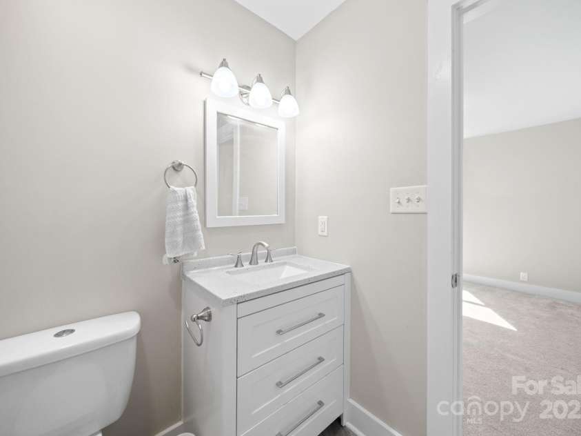 117 Danita Drive, Locust, NC 28097.  MLS# CAR4313458, YatesRealty ID 413. 