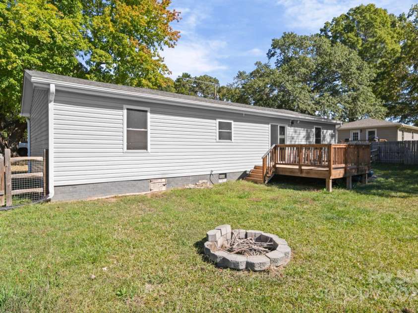 117 Danita Drive, Locust, NC 28097.  MLS# CAR4313458, YatesRealty ID 413. 