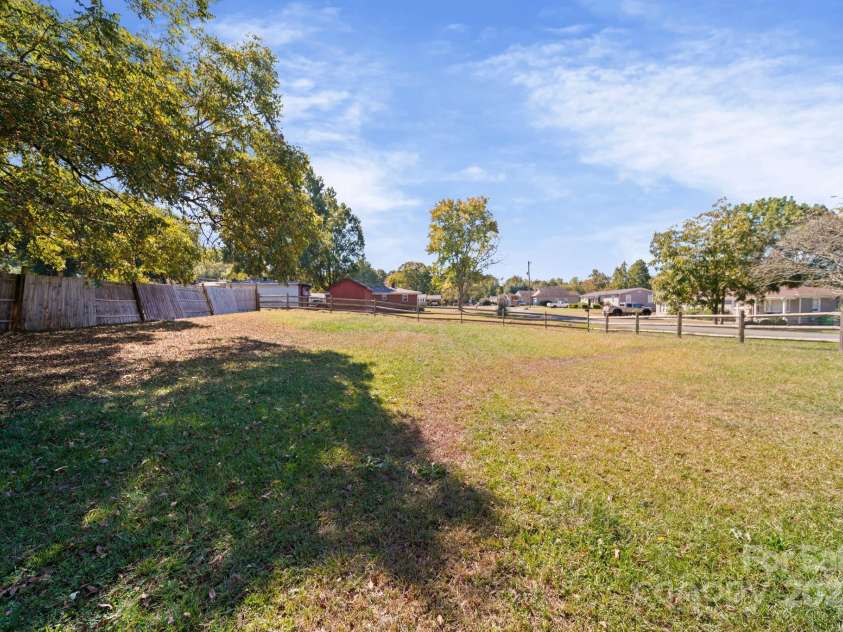 117 Danita Drive, Locust, NC 28097.  MLS# CAR4313458, YatesRealty ID 413. 