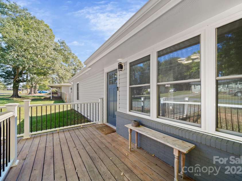 117 Danita Drive, Locust, NC 28097.  MLS# CAR4313458, YatesRealty ID 413. 