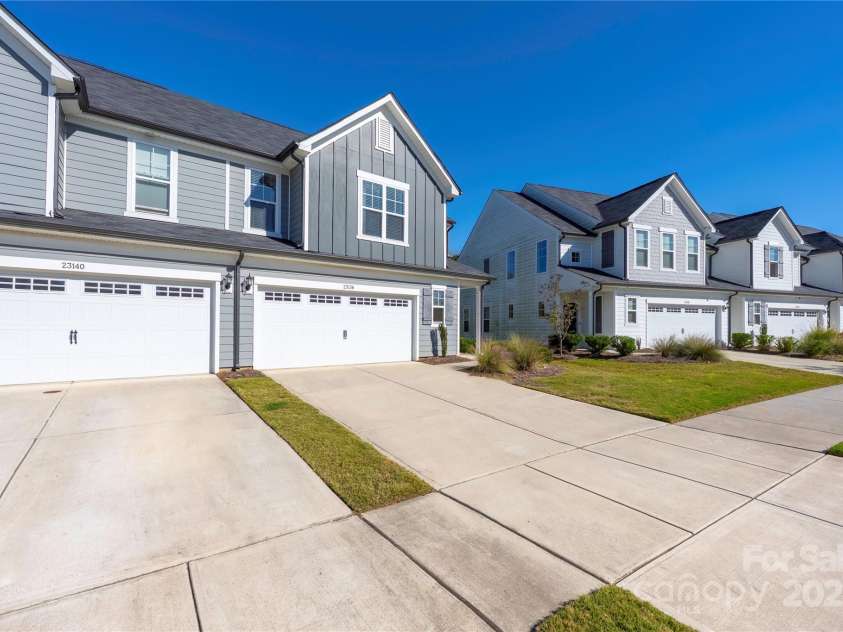 23136 Clarabelle Drive, Charlotte, NC 28273.  MLS# CAR4310432, YatesRealty ID 413. 