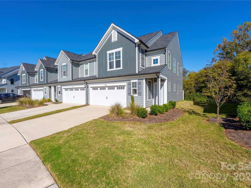 23136 Clarabelle Drive, Charlotte, NC 28273.  MLS# CAR4310432, YatesRealty ID 413. 