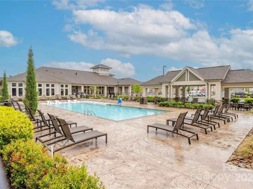 23136 Clarabelle Drive, Charlotte, NC 28273.  MLS# CAR4310432, YatesRealty ID 413. 