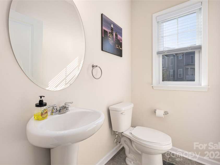 23136 Clarabelle Drive, Charlotte, NC 28273.  MLS# CAR4310432, YatesRealty ID 413. 