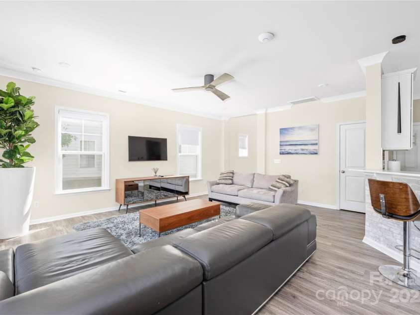 23136 Clarabelle Drive, Charlotte, NC 28273.  MLS# CAR4310432, YatesRealty ID 413. 