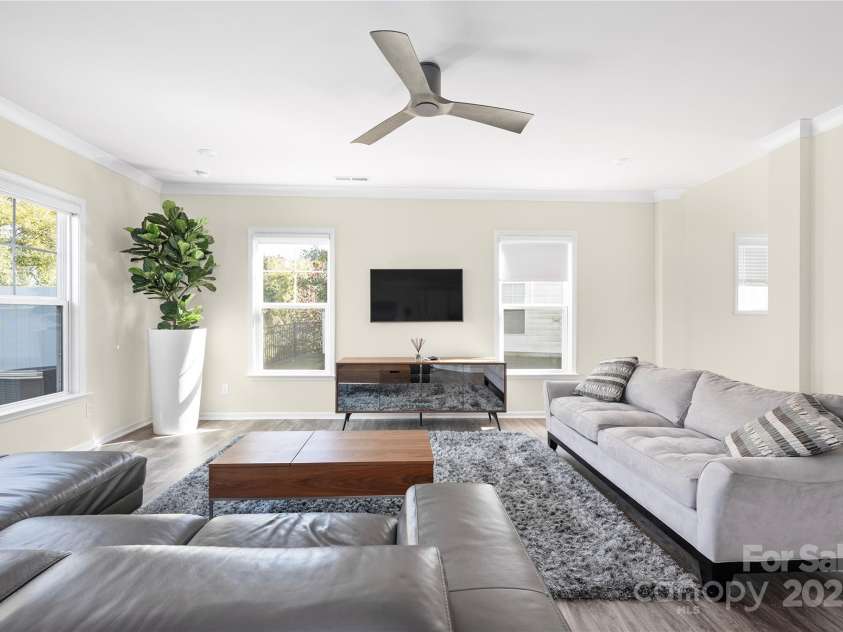 23136 Clarabelle Drive, Charlotte, NC 28273.  MLS# CAR4310432, YatesRealty ID 413. 