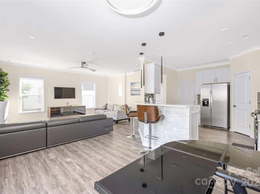 23136 Clarabelle Drive, Charlotte, NC 28273.  MLS# CAR4310432, YatesRealty ID 413. 