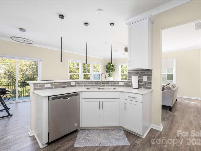 23136 Clarabelle Drive, Charlotte, NC 28273.  MLS# CAR4310432, YatesRealty ID 413. 