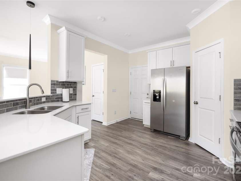 23136 Clarabelle Drive, Charlotte, NC 28273.  MLS# CAR4310432, YatesRealty ID 413. 