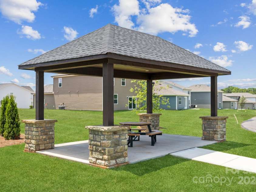 609 Cashion Road, York, SC 29745.  MLS# CAR4135886, YatesRealty ID 413. Asbury Ridge Pavilion