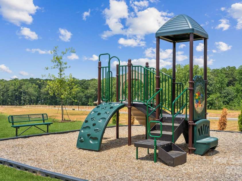 609 Cashion Road, York, SC 29745.  MLS# CAR4135886, YatesRealty ID 413. Asbury Ridge Playground