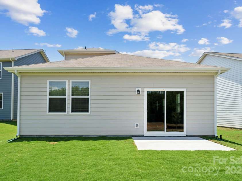609 Cashion Road, York, SC 29745.  MLS# CAR4135886, YatesRealty ID 413. Representative Photo