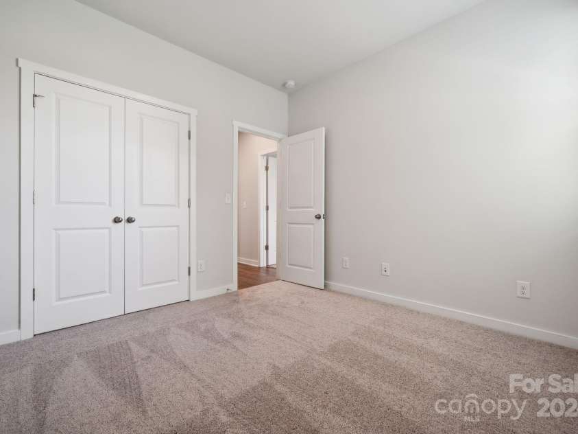 609 Cashion Road, York, SC 29745.  MLS# CAR4135886, YatesRealty ID 413. Representative Photo- Bedroom